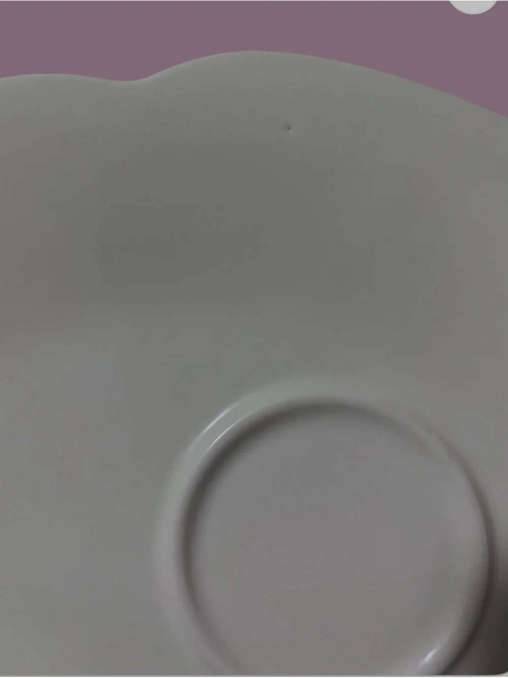 Vtg Meito China Tea & Toast Snack Plates - Set of 2 (Preloaded with Character!)